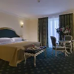 Terme All'alba 4* Αμπάνο Τέρμε