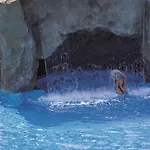 Ξενοδοχείο Terme All'alba 4*