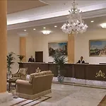 Ξενοδοχείο Terme All'alba 4*