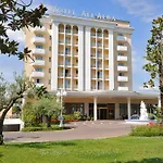 Terme All'alba Abano Terme