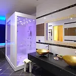 Ξενοδοχείο Terme All'alba 4*