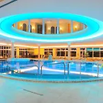 Ξενοδοχείο Terme All'alba Αμπάνο Τέρμε