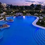 Terme All'alba Ξενοδοχείο 4*