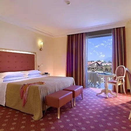 Terme All'alba Abano Terme