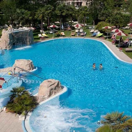 Terme All'alba Hotel