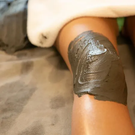 Hotel Terme All'alba 4*