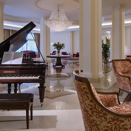 Hotel Terme All'alba