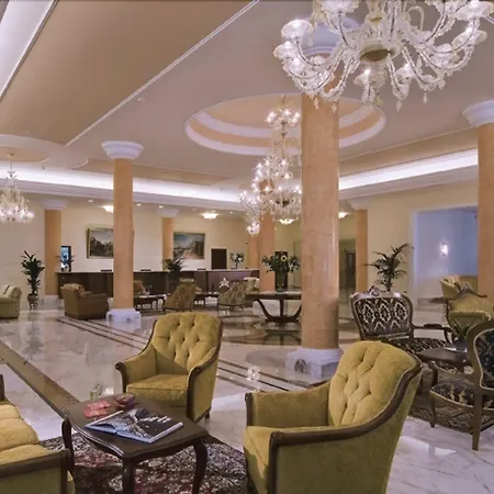 Terme All'alba Hotel 4*