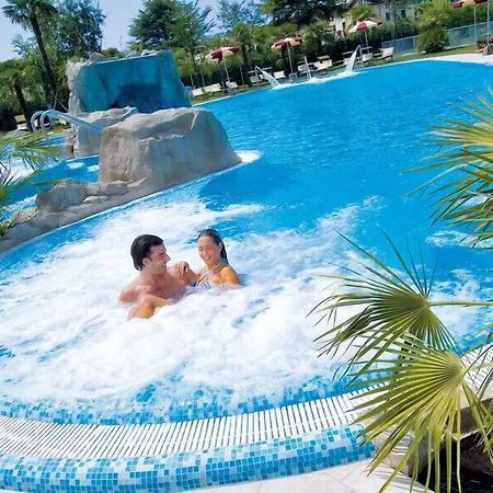 Terme All'alba Hotel 4*