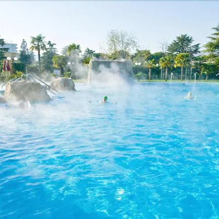 Terme All'alba Hotel