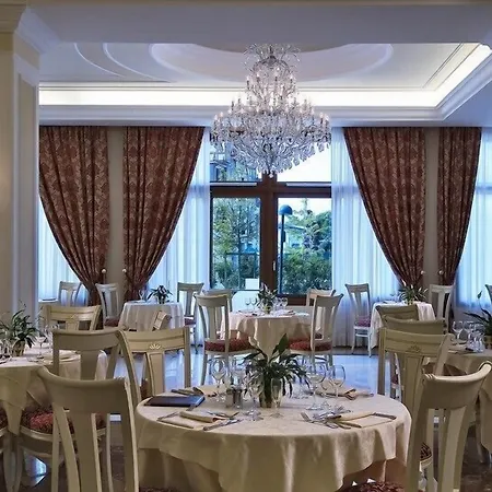 Terme All'alba 4* Abano Terme