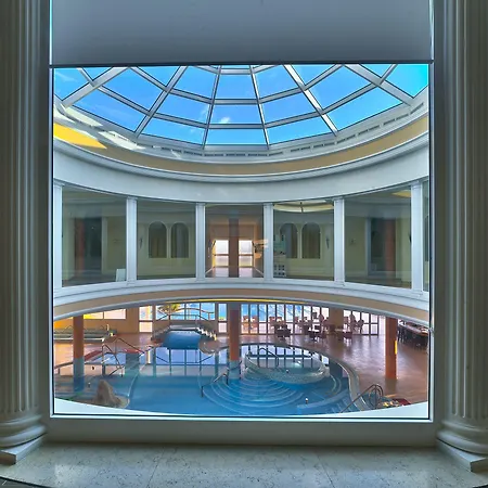 Hotel Terme All'alba 4*