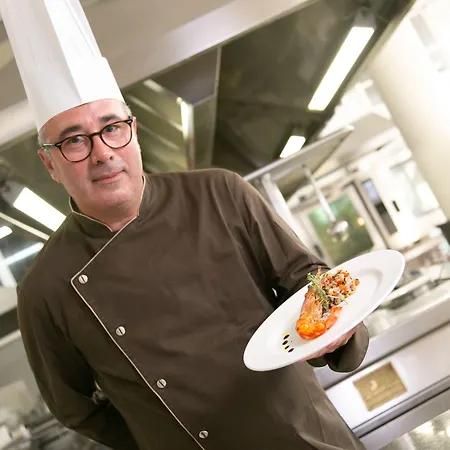 Hotel Terme All'alba Abano Terme