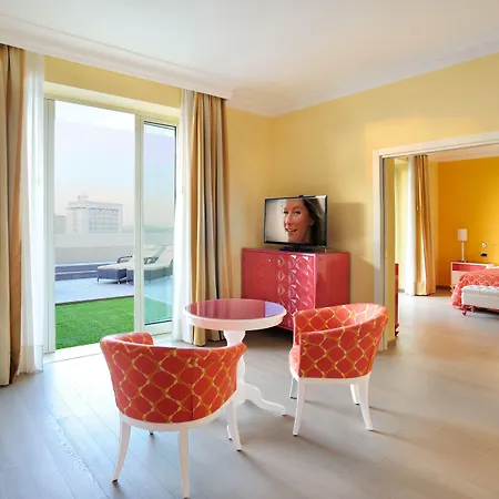 Terme All'alba Hotel