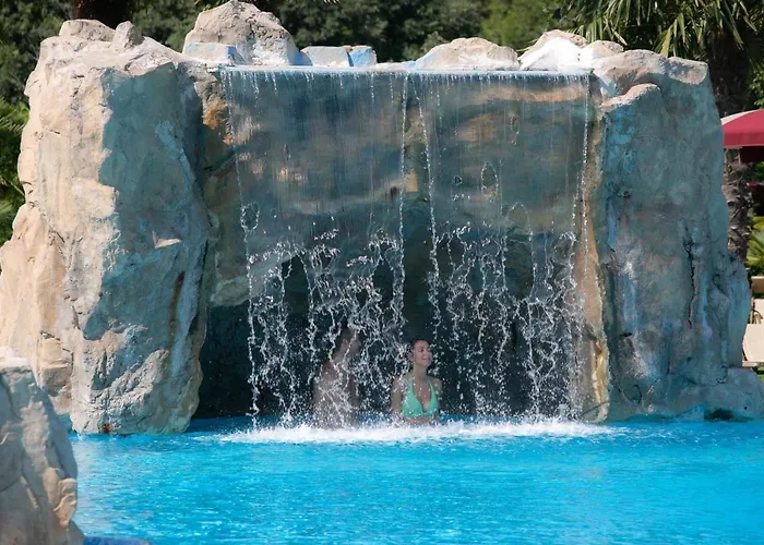 Terme All'alba Hotel 4*