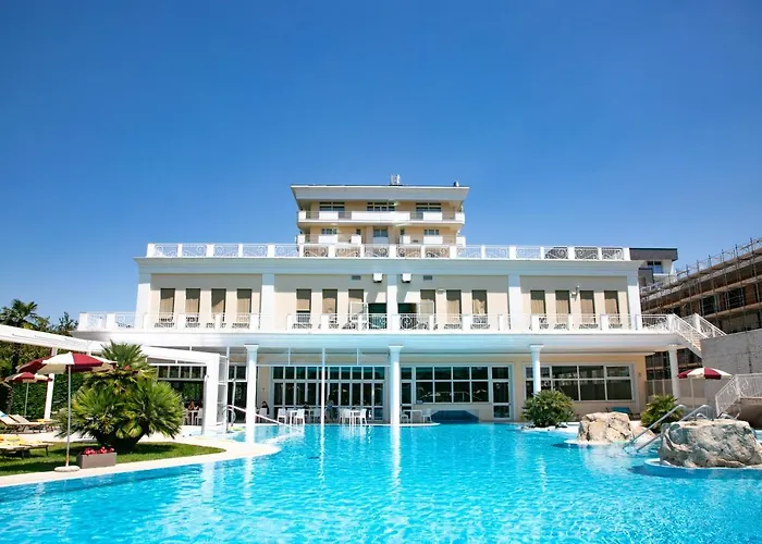 Hotel Terme All'alba