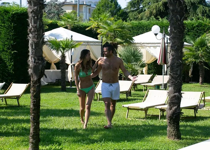 Terme All'alba Hotel