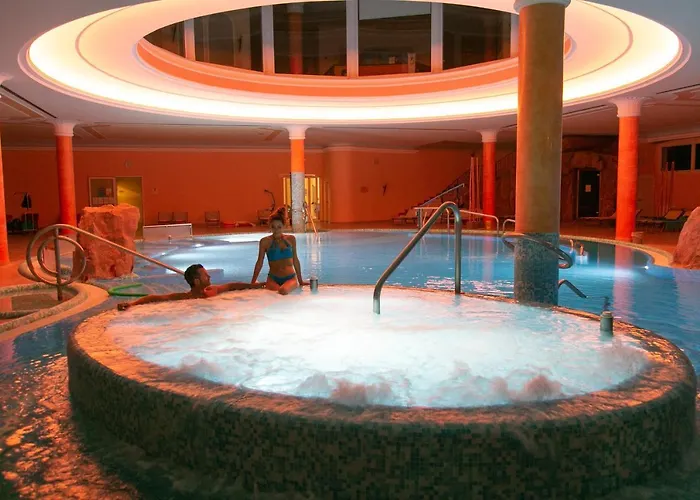 Terme All'alba 4* Abano Terme