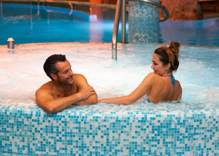 Terme All'alba Hotel 4*