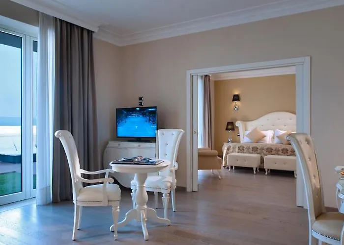 Terme All'alba Abano Terme