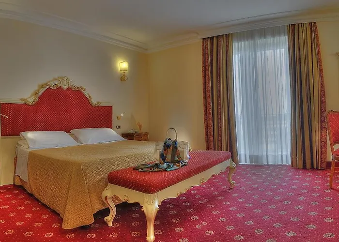 Terme All'alba Hotel 4*
