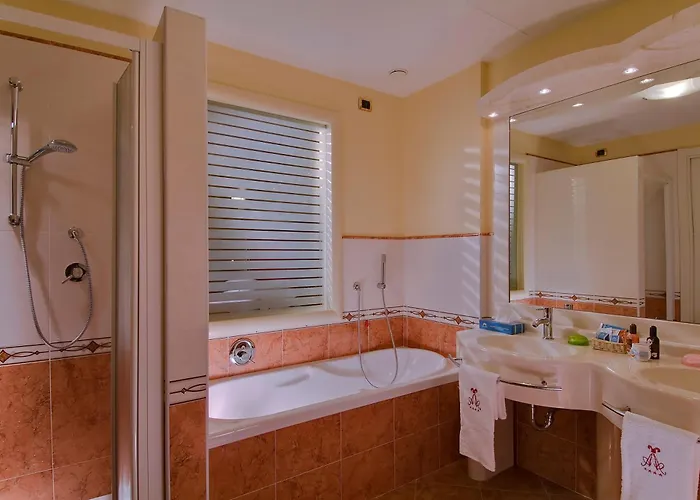 Terme All'alba Hotel