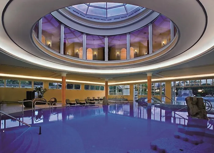Terme All'alba 4*
