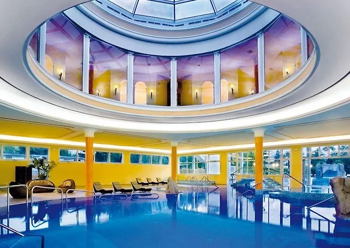 Terme All'alba 4*