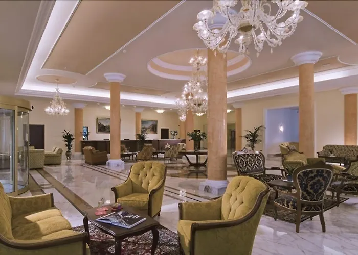 Terme All'alba Hotel 4*