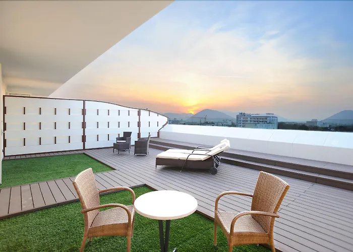 Terme All'alba Abano Terme