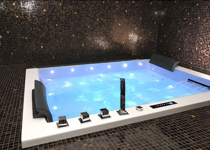 Terme All'alba Hotel