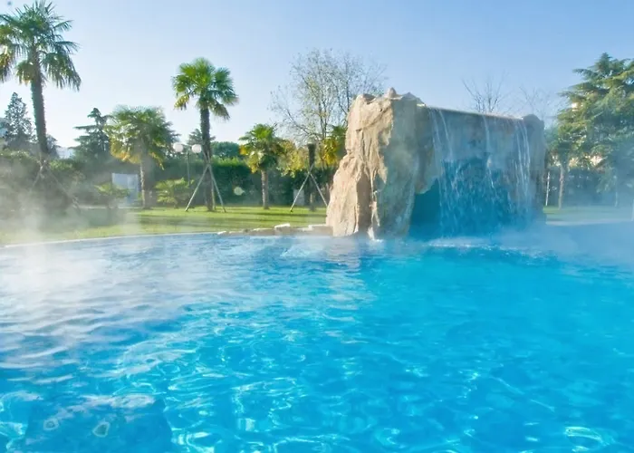 Hotel Terme All'alba