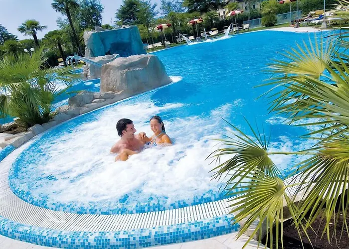 Terme All'alba Hotel 4*