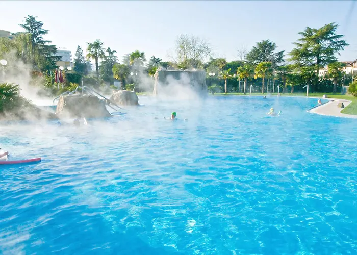 Terme All'alba Hotel