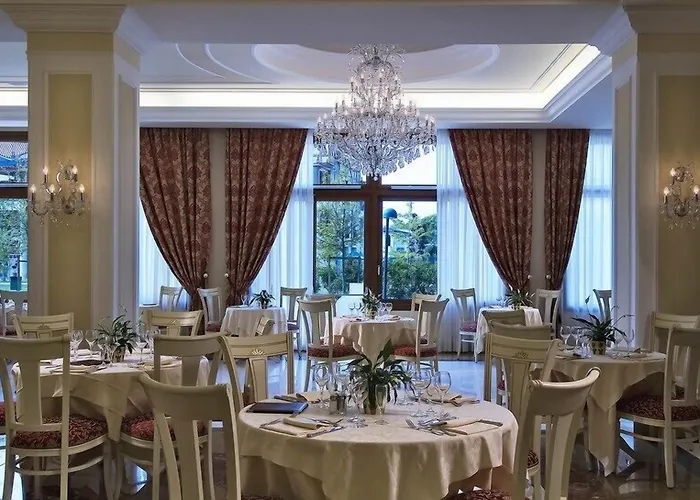 Terme All'alba 4* Abano Terme