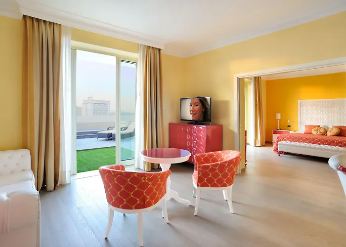 Terme All'alba Hotel