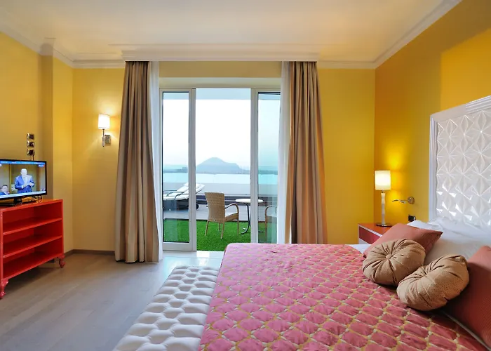 Terme All'alba Hotel