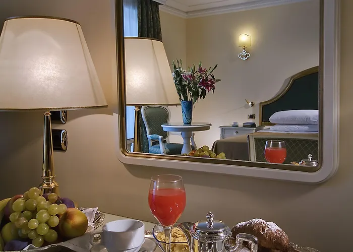 Terme All'alba Hotel