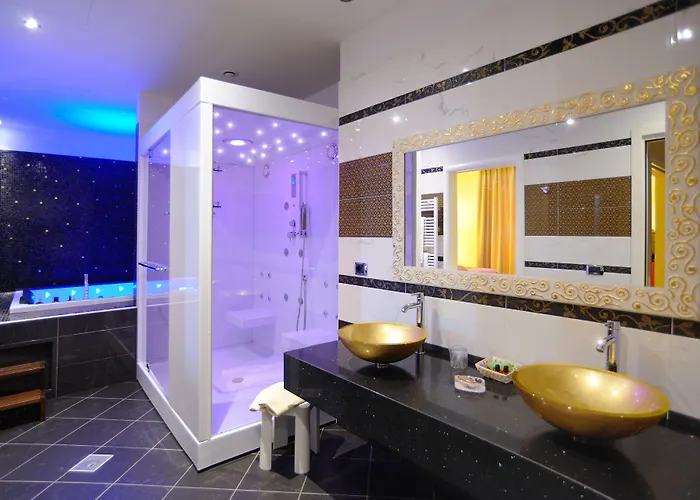 Hotel Terme All'alba 4*