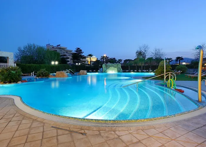 Hotel Terme All'alba