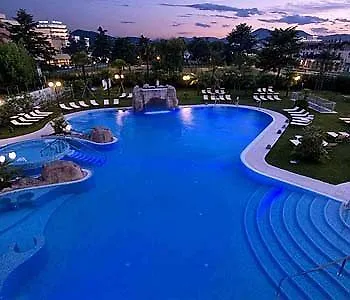 Terme All'alba Hotel 4*