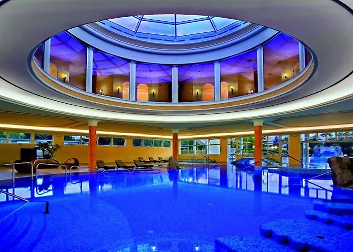 Terme All'alba Hotel 4*