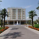 Terme All'alba Hotel Abano Terme