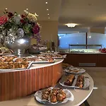 Hotel Terme All'alba Abano Terme