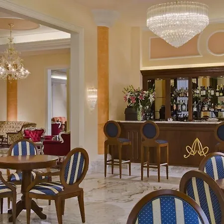 Terme All'alba Абано-Терме