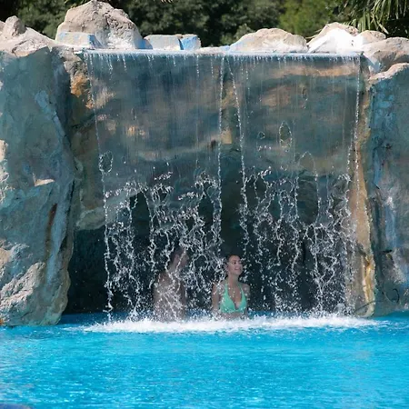 Terme All'alba Hotel 4*