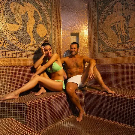 Hotel Terme All'alba