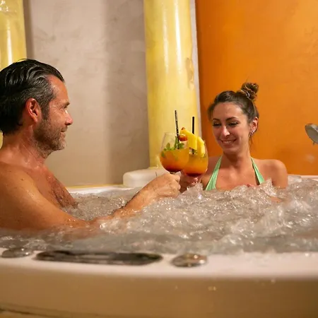 Terme All'alba 4* Абано-Терме