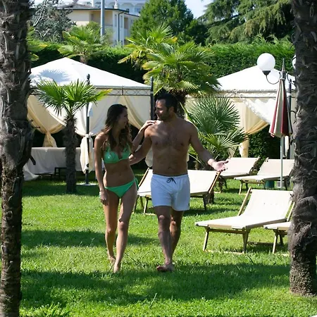 Terme All'alba Otel