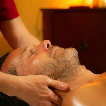 Hotel Terme All'alba Abano Terme